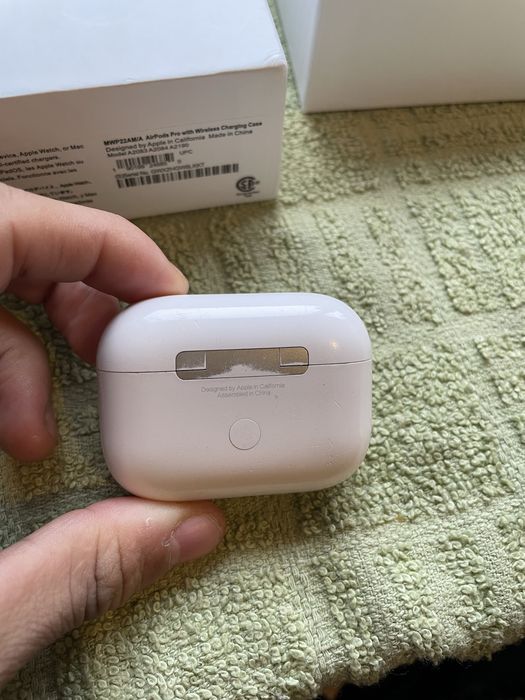 AirPods Pro 2ª usado