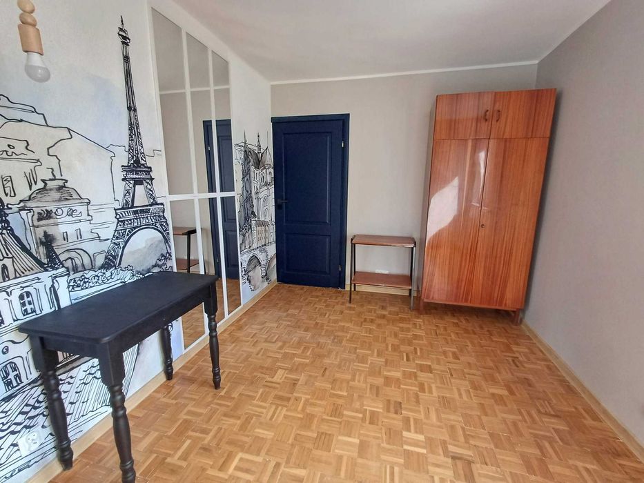 Mieszkanie – Wrocław, Plac Grunwaldzki - Więcej