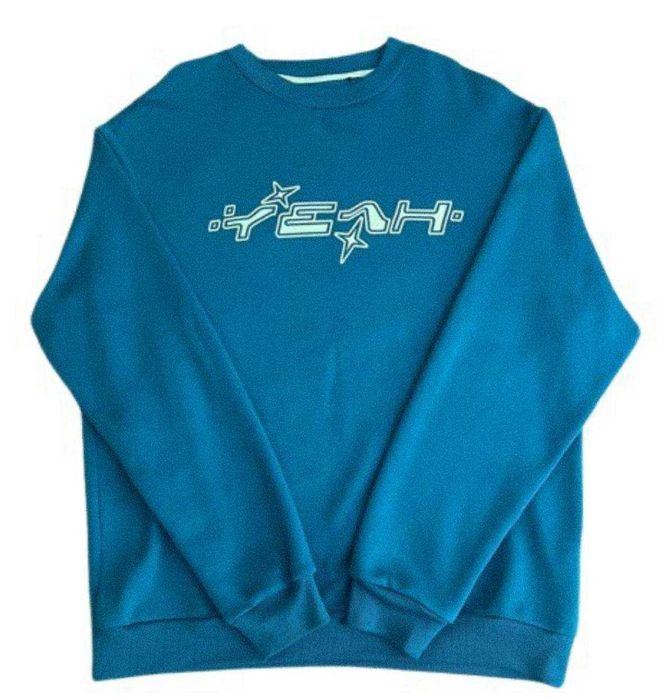 Світшот(HOUSE)/Фліс/Розмір - L