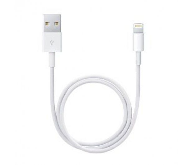 Przewód Ligtning na USB 1m !!! Nowy/Oryginał Apple !!! Polecam !!!