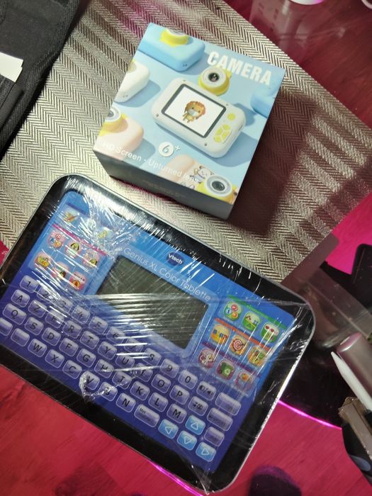 Box różne nowe sprawne