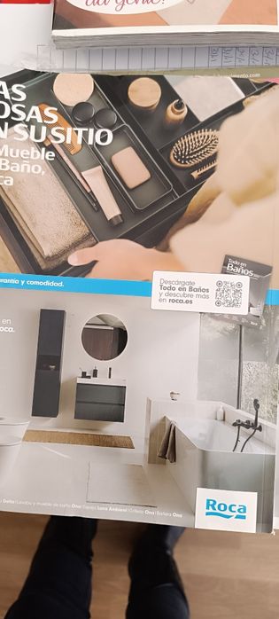 Revista Inferiores n. 258 Ideias e Tendências nova