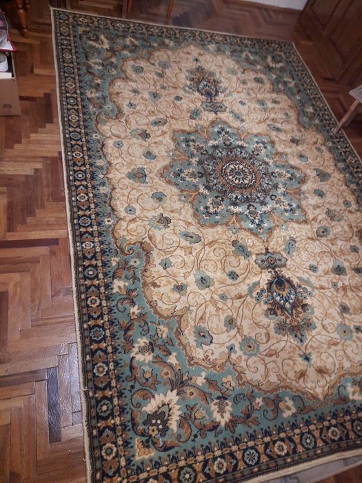 Продам килим Натуральний