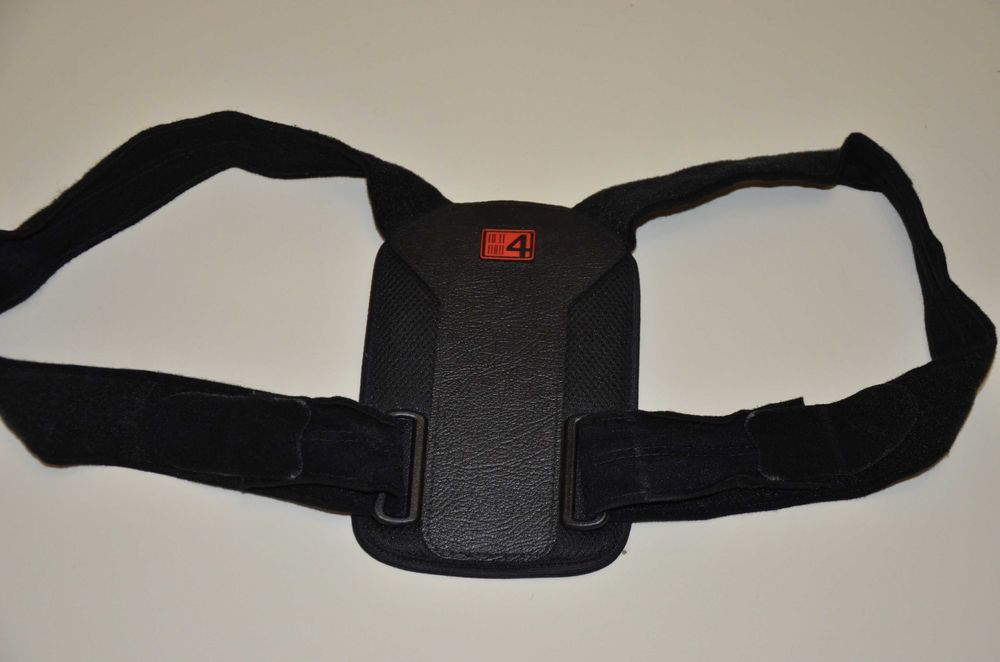 Orteza barkowo-piersiowa -stan bdb