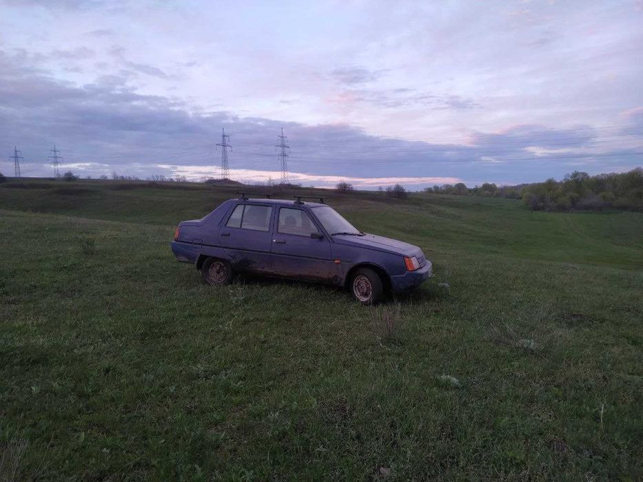 ЗАЗ Славута. продам
