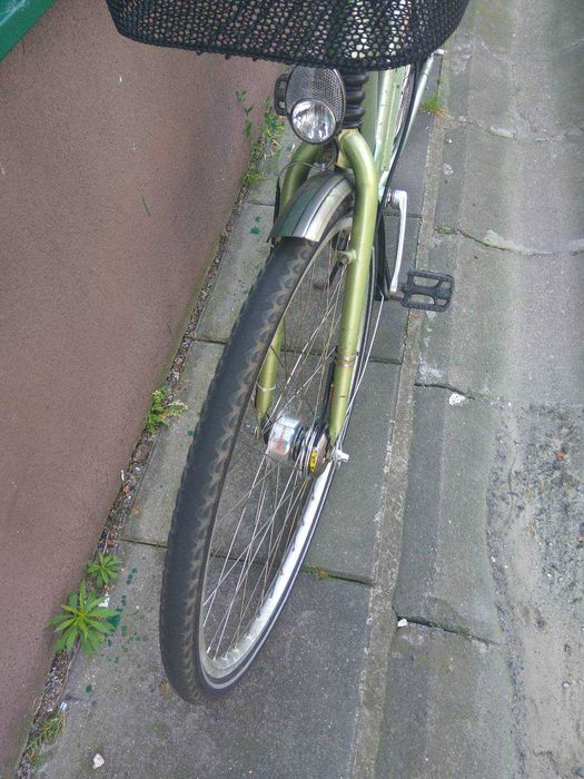 Sprzedam rower marki Giant .