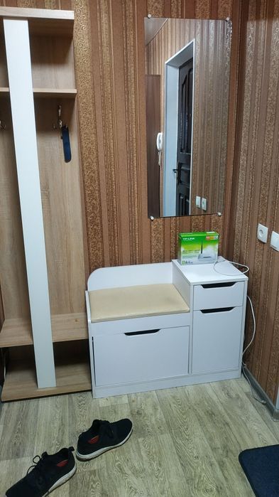 Квартира центр города