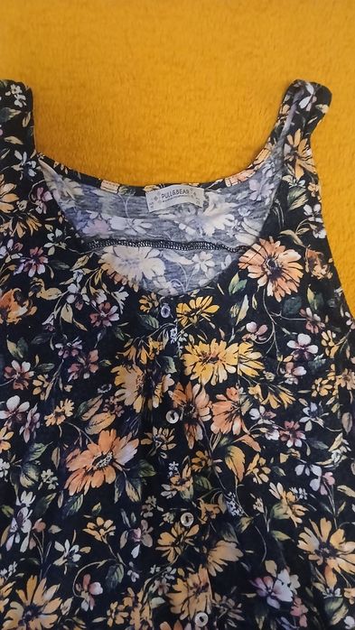 Camisola Verão Fresca