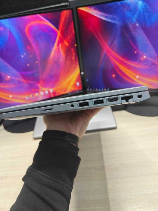 Потужний DELL Latitude 5430 Intel Core i7-1265U•16GB DDR4•512GB SSD