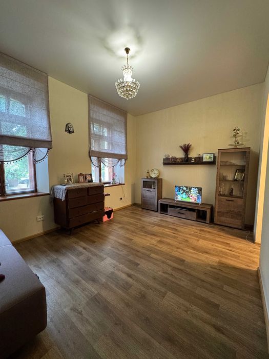 Продажа • 2к квартира • 58.5 м² • 1/2 этаж • Сухой фонтан • #146370