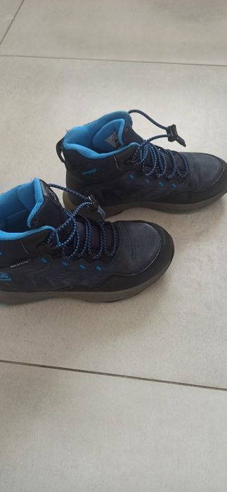 Buty kamik dla dzieci 34