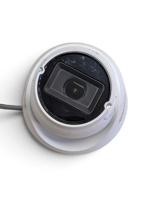 Kamera kopułkowa Hikvision HWT-T340-VF, 4 Mpx 2 x FULLHD