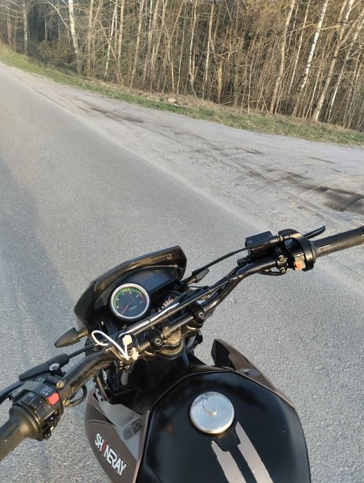 продам Shineray 250
