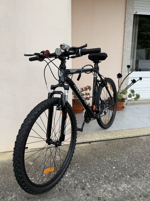 Bicicleta Muddyfox Anarchy 100