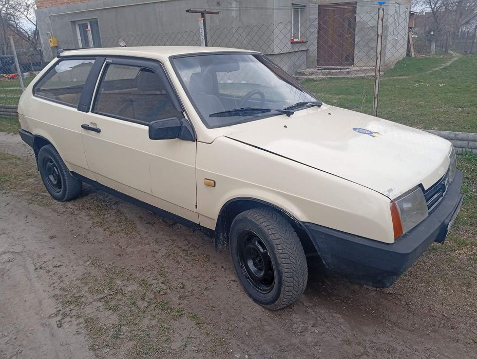 Продам авто Ваз!!!