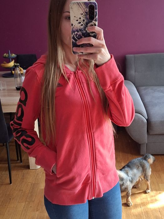 Bluza Adidas rozm M