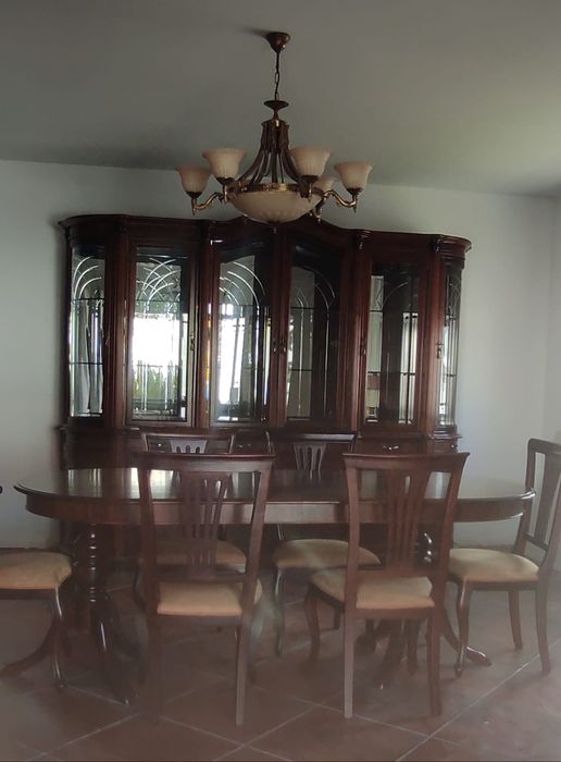 Sala  de  Jantar