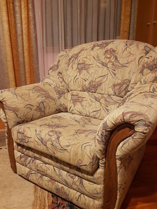 Sprzedam meble pokojowe