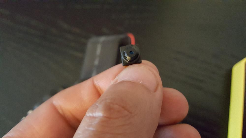 Miniature Camera Real-Time Internet ANDROID Spy Camera HD Surveillance64283898656769121