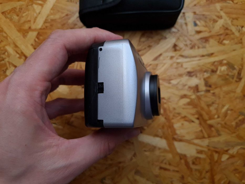 Traveler AF zoom  35-70mm Super Stan GWARANCJA