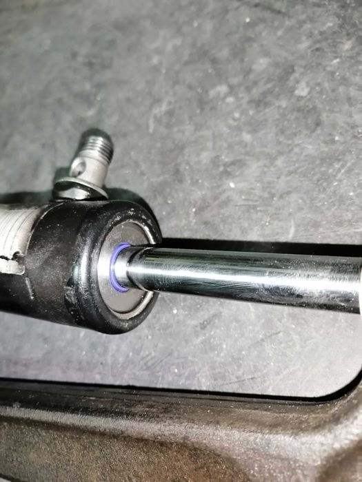 Land Rover Discovery 2 Td5 ACE RGK100000 RGK 100000