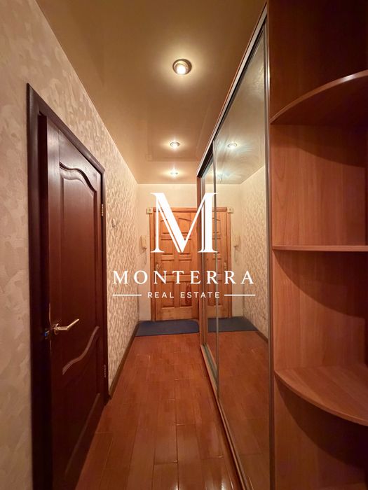 Продаж 3 кім квартири лісовий масив , вулиця Шолом Алейхема 26