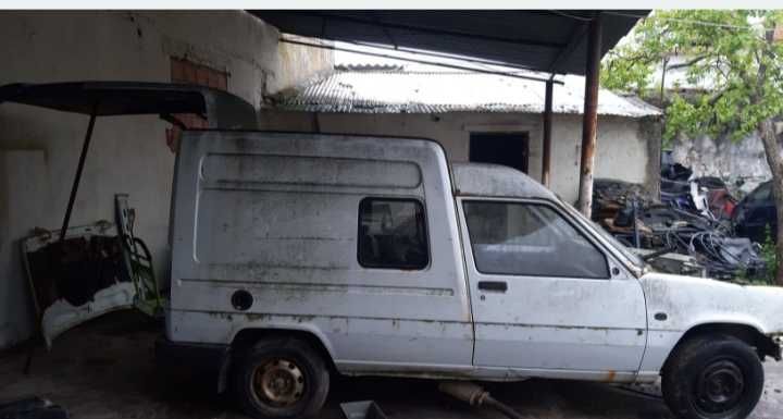 Para Peças Renault Expresso 1.6 diesel