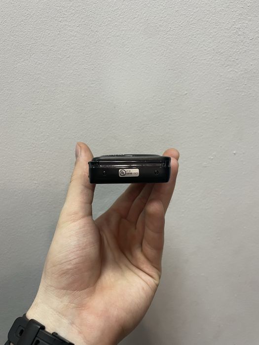 Sony Cyber-shot DSC-WX7