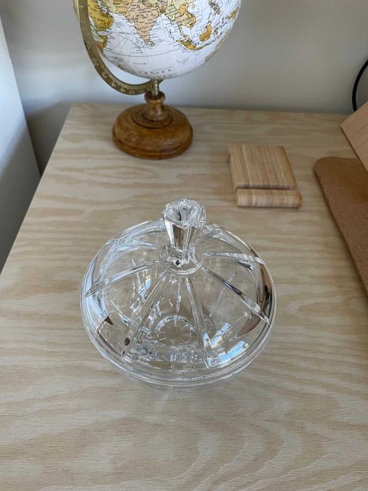 Crystal D'Arques Candy Box64740598087427121