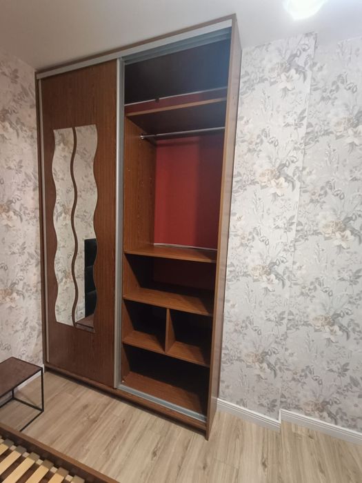 Meble na wymiar do sypialni i łazienki
