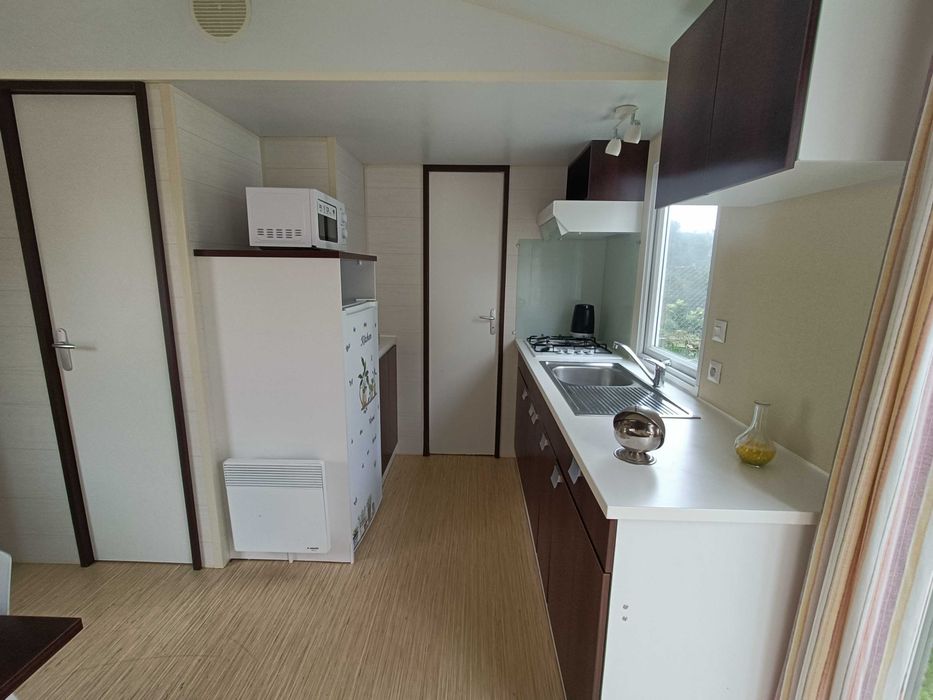 Mobil Home V2 | O'hara Top 5 Dormidas toda equipada