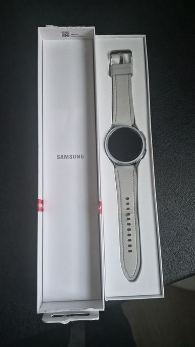 galaxy watch 6 classic
