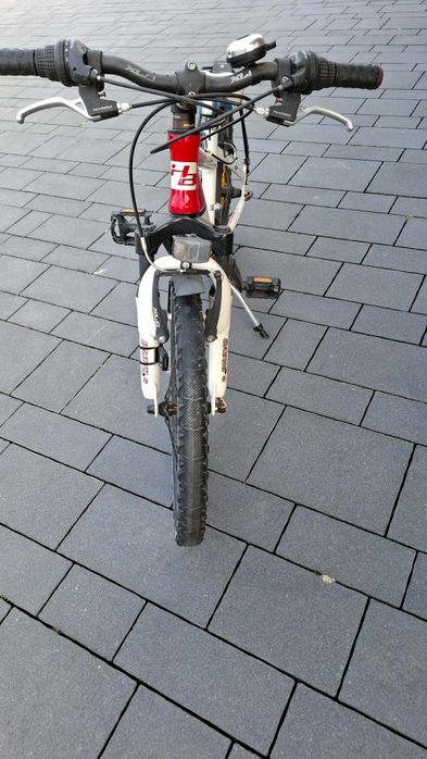 Rowwr haibike 20
