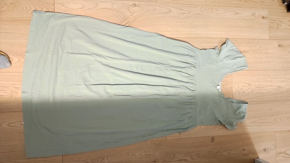 Ubrania i akcesoria ciążowe