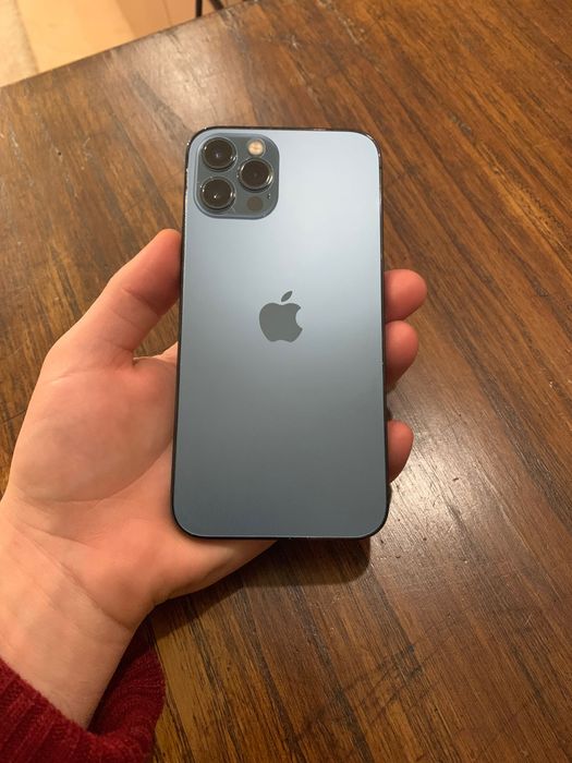 iPhone 12 Pro 128gb bom estado