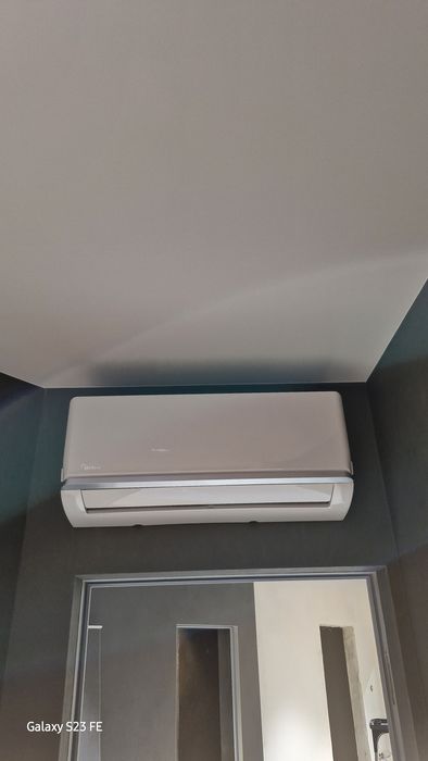 Продаж /монтаж/кондиціонерів вiд 1000грн