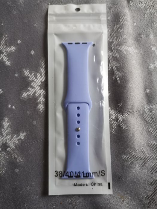 Pasek do zegarka Apple Watch nowy