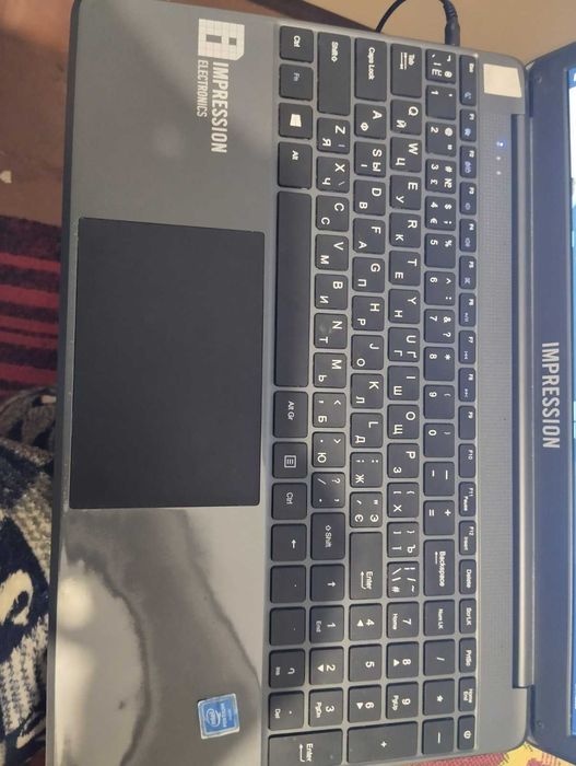 Продам ноутбук Impression 5000 грн