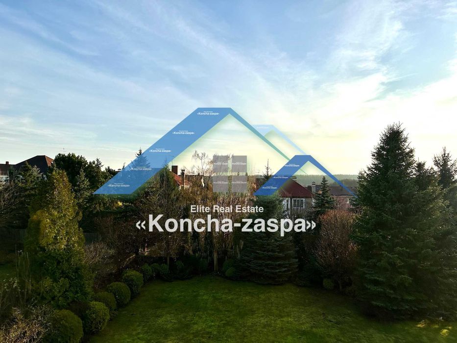 Будинок в закритому котеджному містечку