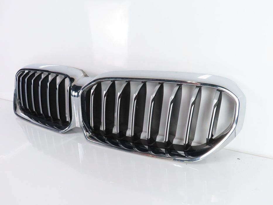 Grelha Frontal Bmw 5 Ref: 51139852283