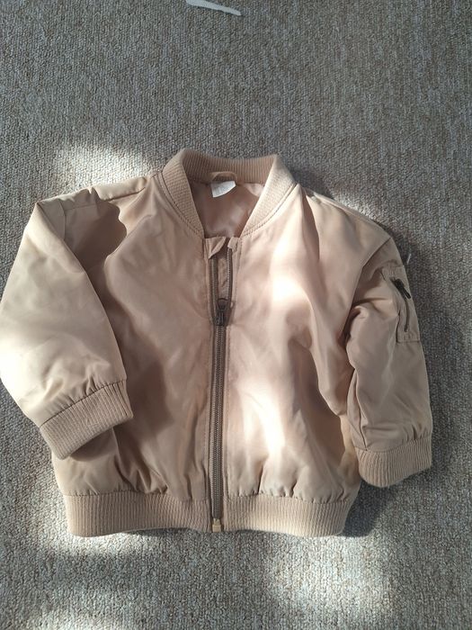 Kurtka dziecięca H M