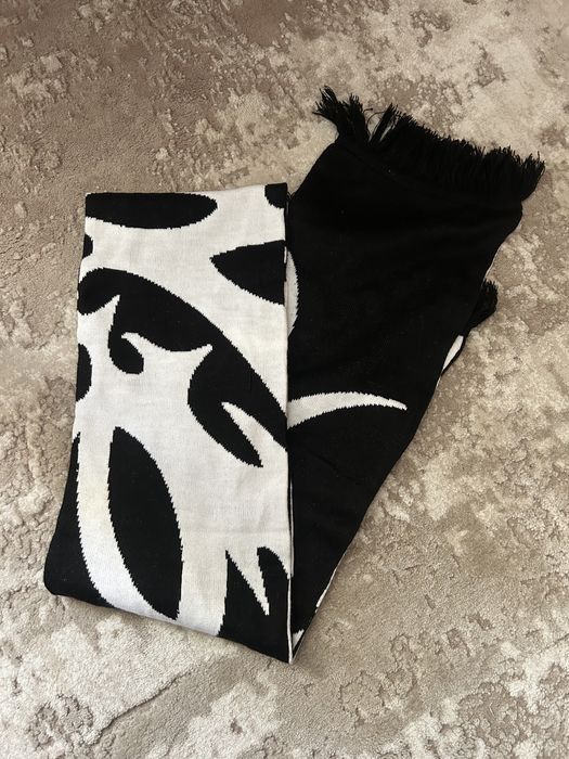 шарф ency двосторонній