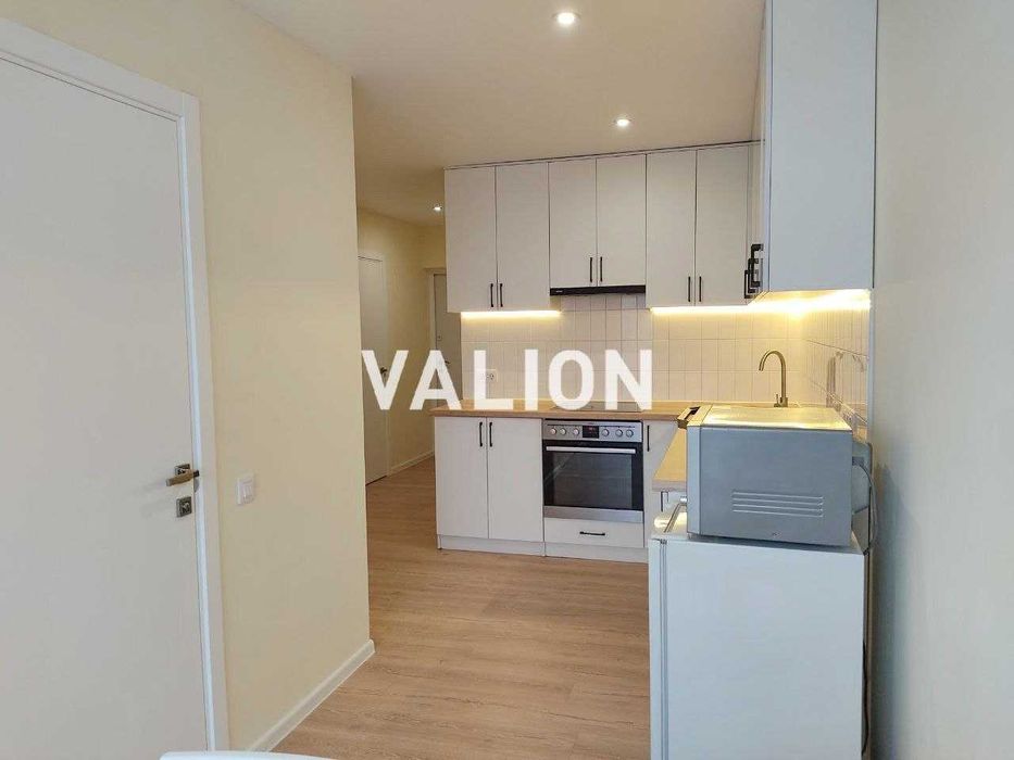 Продаж 1 к квартири (євродвушка) вул. Олега Мудрака, 1Б Академмістечко