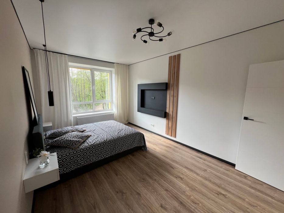 Apartment in Irpin, Buchanskyy rayon - View 3