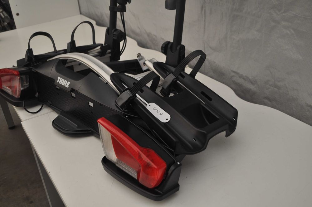 Bagażnik rowerowy Thule Velo Compact 924 (049)