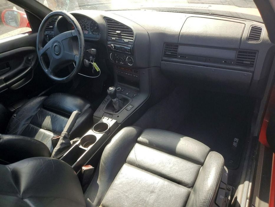 BMW M3 E36 / Manual / Bardzo zadbany / niski przebieg