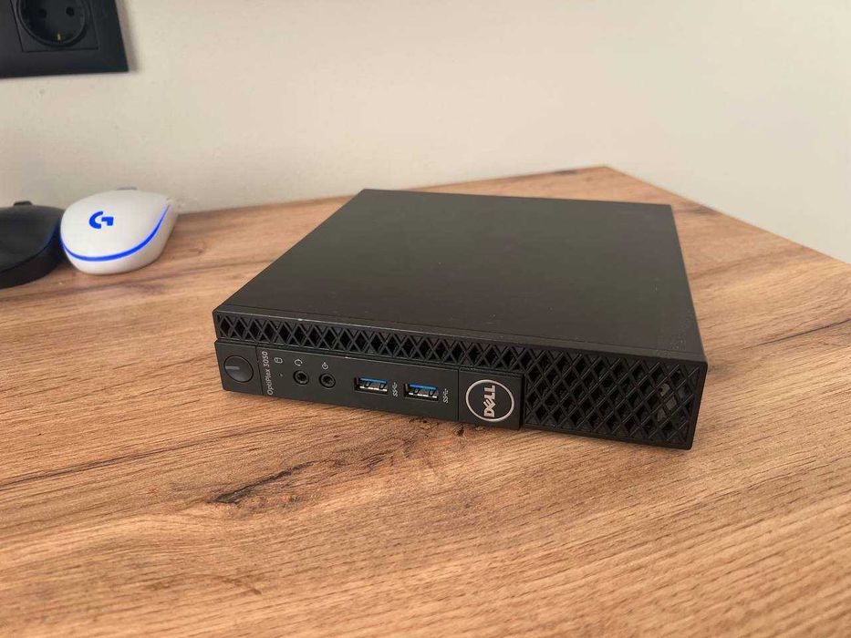 dell optiplex 3050 micro - Купити електроніку - Ціни на OLX.ua