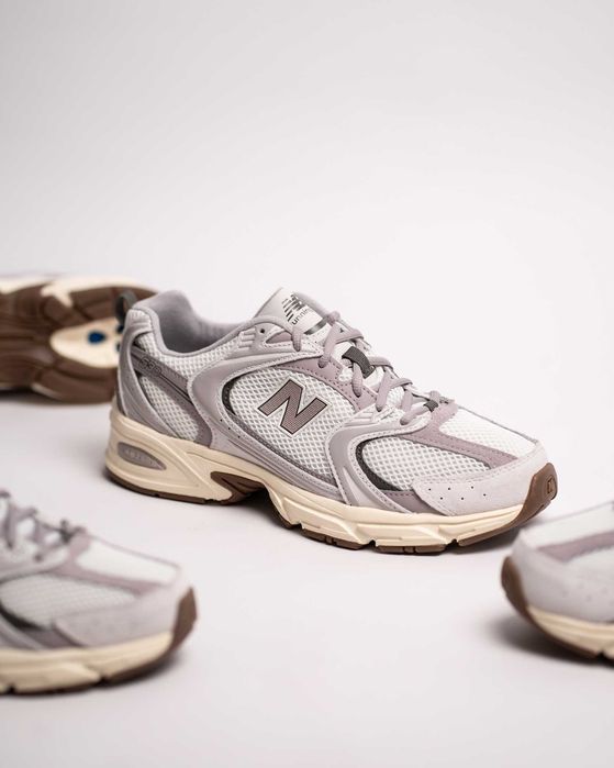 Оригинальные кроссовки New Balance 530 (5 цветов) Размеры 36-49 ХИТ продаж
