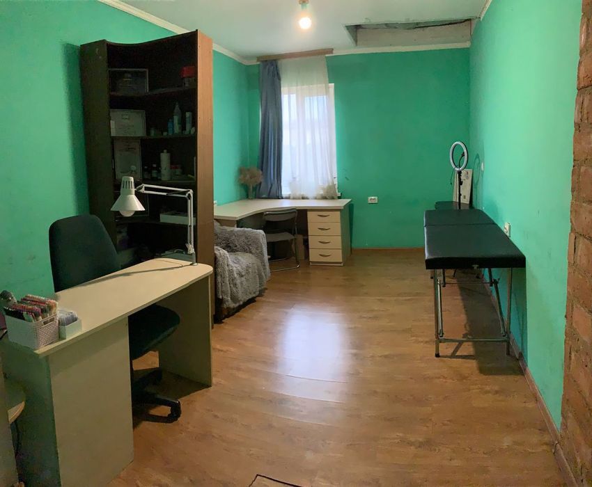 Зимний капитальный дом в 10км от Одессы