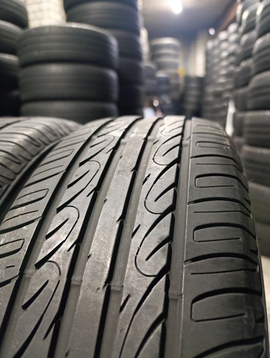 195/65 R15 Firestone TZ 300A (Резина,Шини,Автошини бу) Склад-Київ